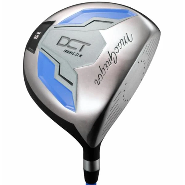 MacGregor DCT Junior 9-12 Package Set Right Hand Boys - Image 2