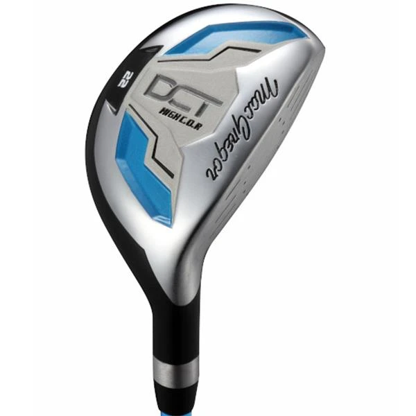 MacGregor DCT Junior 9-12 Package Set Left Hand Boys - Image 3
