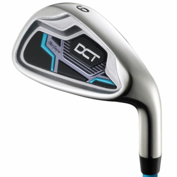 MacGregor DCT Junior 9-12 Package Set Left Hand Boys - Image 4