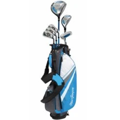 MacGregor DCT Junior 9-12 Package Set Left Hand Boys
