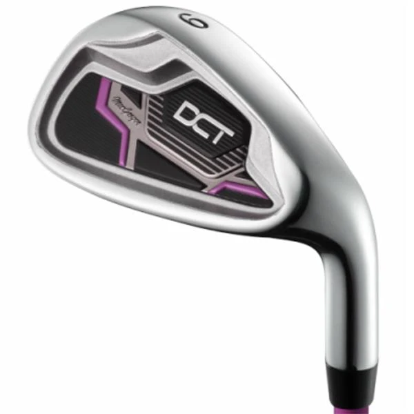 MacGregor DCT Junior 9-12 Package Set Right Hand Girls - Image 4