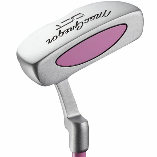 MacGregor DCT Junior 9-12 Package Set Right Hand Girls - Image 5