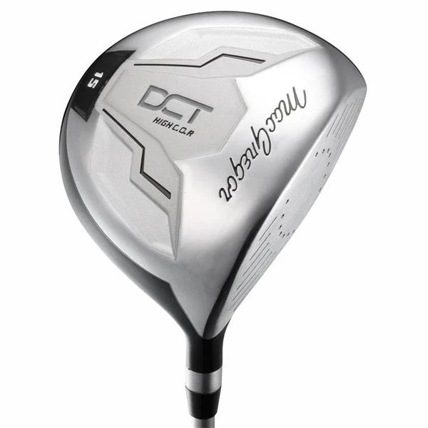 MacGregor DCT Junior 12-14 Package Set Right Hand Boys - Image 2