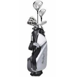 MacGregor DCT Junior 12-14 Package Set Right Hand Boys