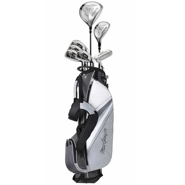 MacGregor DCT Junior 12-14 Package Set Right Hand Boys