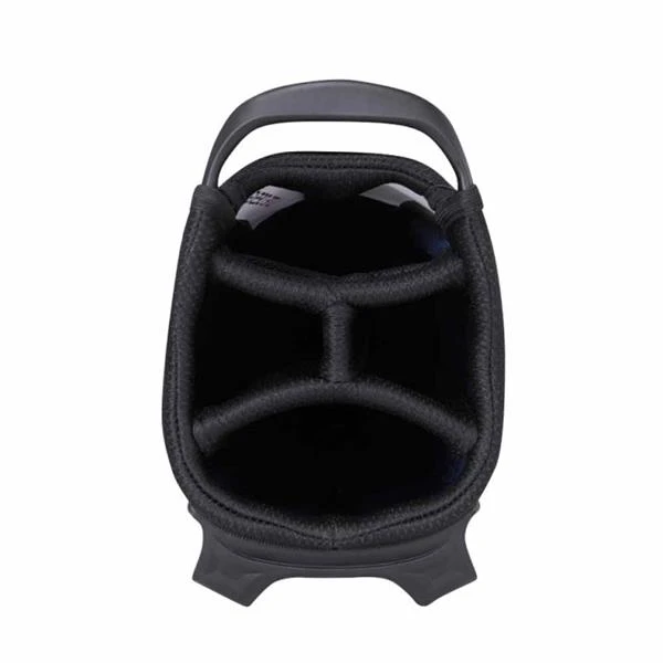 MacGregor Response ZT Lite 6.5" Sunday Bag Black - Image 2