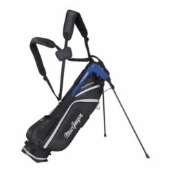 MacGregor Response ZT Lite 6.5" Sunday Bag Black