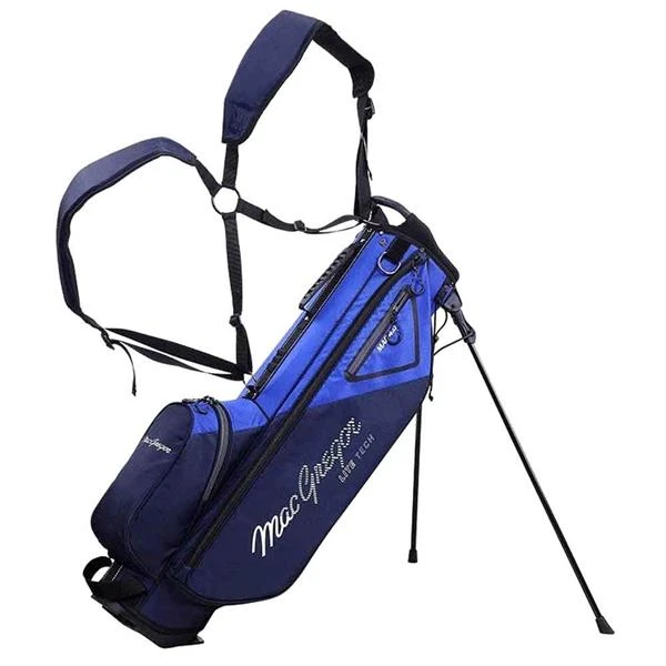 MacGregor Mac 4.0 7" Sunday Bag Navy - Royal
