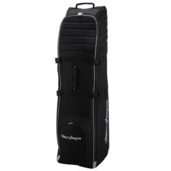 MacGregor VIP II Premium Travel Cover Black