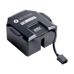 Motocaddy M-Series Lithium 18 Battery & Charger (2 ONE