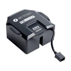Motocaddy M-Series Lithium 36 Battery & Charger (2 ONE