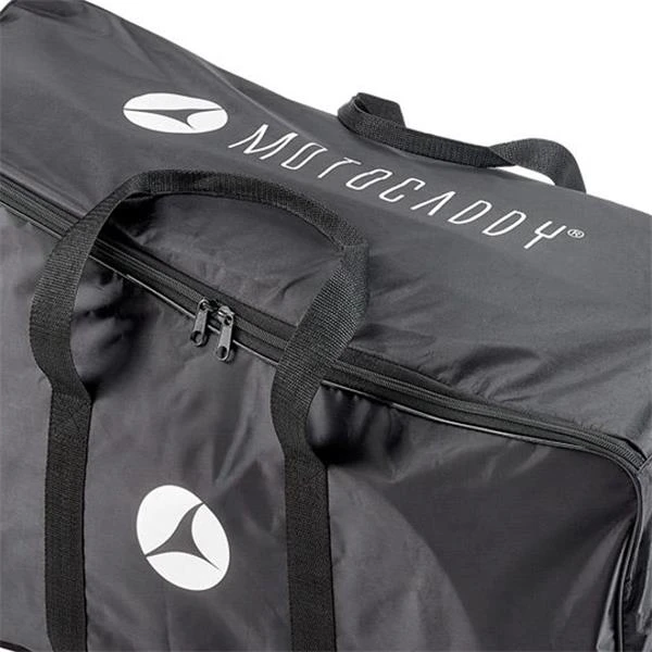 Motocaddy Push Trolley Travel Cover (P1/Z1) ONE - Image 2
