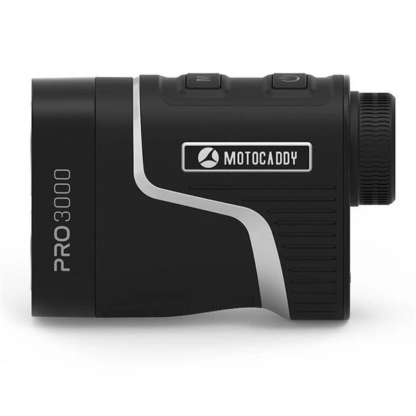 Motocaddy Pro 3000 Rangefinder ONE - Image 3