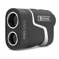 Motocaddy Pro 3000 Rangefinder ONE
