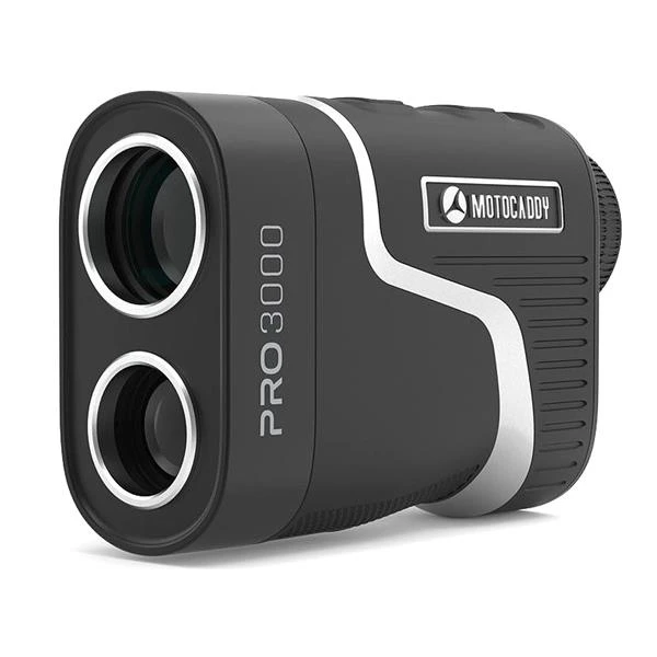 Motocaddy Pro 3000 Rangefinder ONE