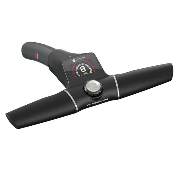 Motocaddy M1 Cart W/36 Hole Lithium Battery Graphite - Image 6