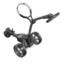 Motocaddy M1 Cart W/36 Hole Lithium Battery Graphite