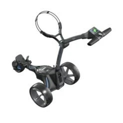 Motocaddy M5 GPS Cart 18 Hole Lithium Battery Graphite