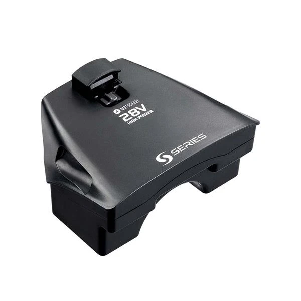 Motocaddy S1 Cart W/18 Hole Lithium Battery Graphite - Image 3