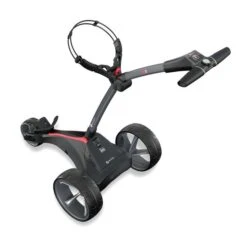 Motocaddy S1 Cart W/36 Hole Lithium Battery Graphite