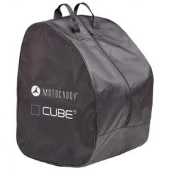 Motocaddy Cube Push Trolley Travel Cover ONE