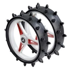 Motocaddy Hedgehog Rear Wheel Sleeves [Push Trolle ONE