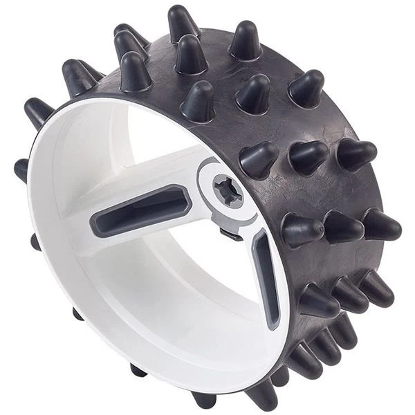 Motocaddy M Series Hedgehog Wheels ONE - Image 3