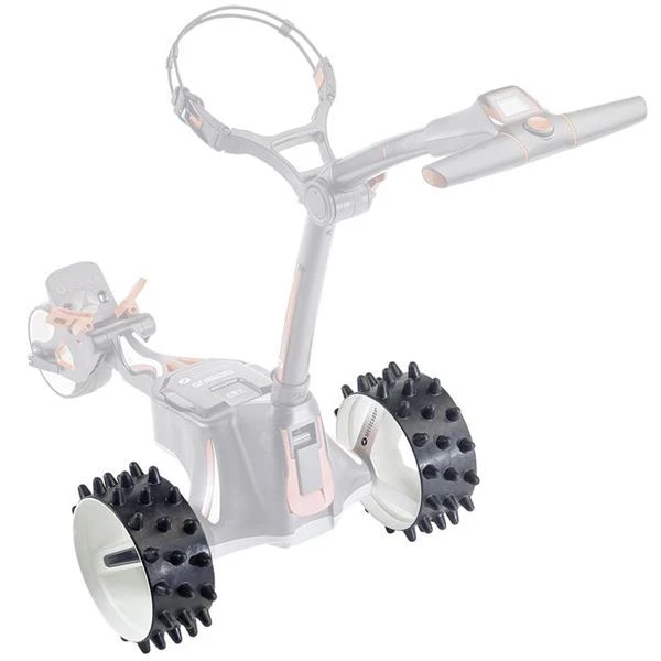 Motocaddy M Series Hedgehog Wheels ONE - Image 5
