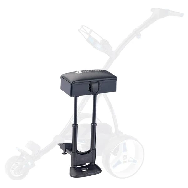 Motocaddy S Series Seat . ONE - Image 2