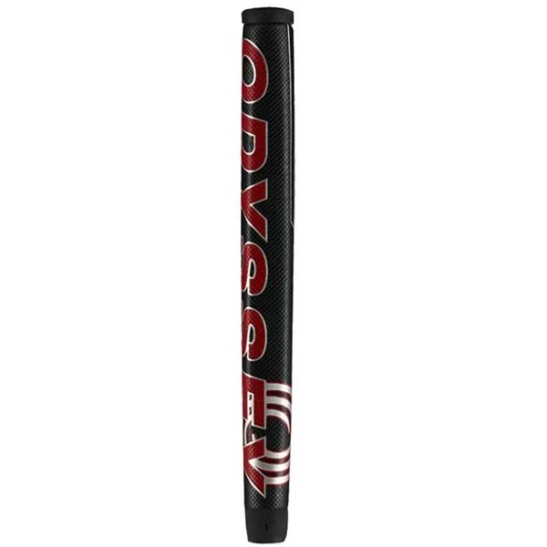 Odyssey White Hot Og Oversize Grip Black - Image 2
