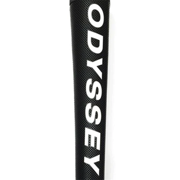 Odyssey Jumbo Grip Black - Image 2