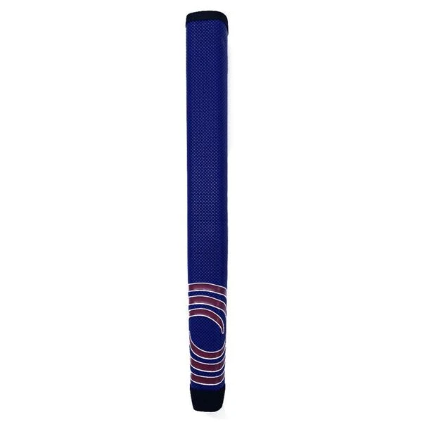 Odyssey Jumbo Grip Blue - Image 3