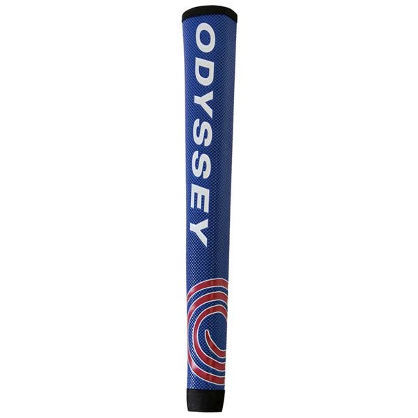 Odyssey Jumbo Grip Blue