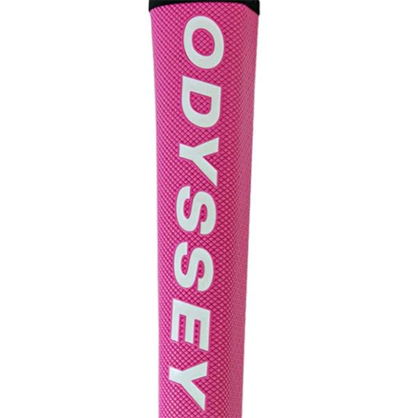 Odyssey Jumbo Grip Pink - Image 2