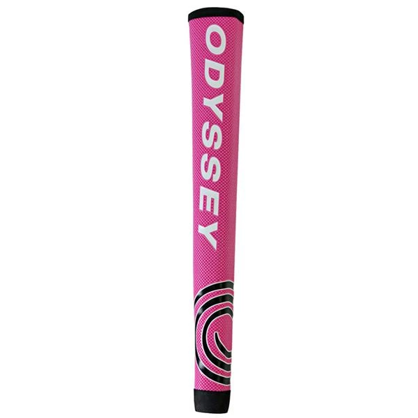 Odyssey Jumbo Grip Pink