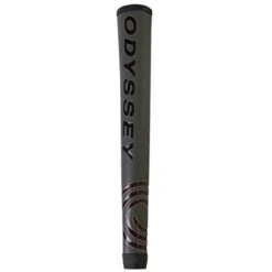 Odyssey Jumbo Grip Charcoal