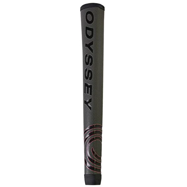 Odyssey Jumbo Grip Charcoal