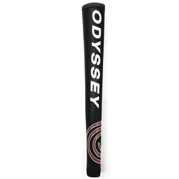 Odyssey Jumbo Grip Light Black
