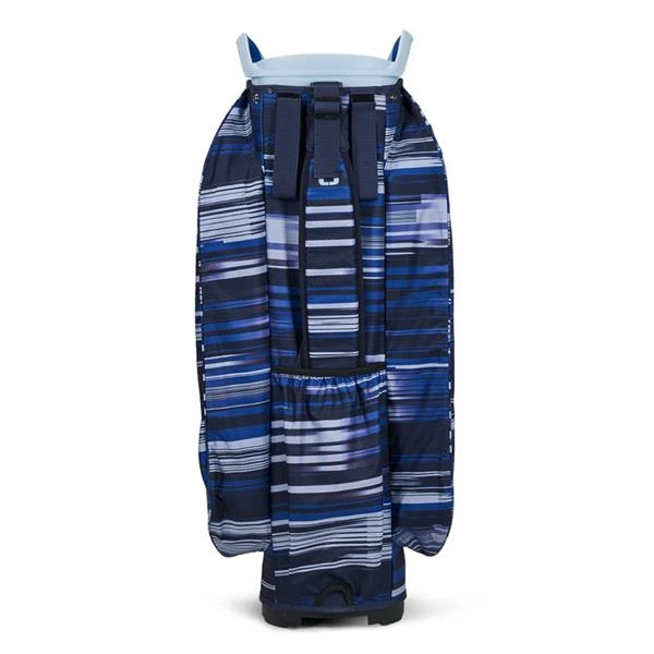 Ogio By Callaway All Elements Cart Bag Warp Speed - Image 3