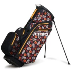Ogio By Callaway All Elements Stand Bag SUGARSK