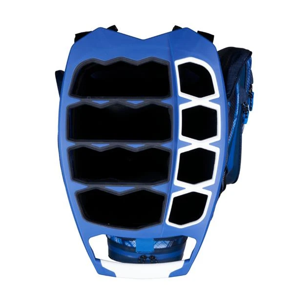 Ogio By Callaway All Elements Stand Bag Blue Hash - Image 2