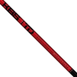 KBS TD Wood Shaft ONE