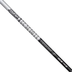 Tour AD DI Black Wood Shaft ONE