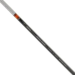 Mitsubishi Tensei AV Raw Orange Wood Shaft ONE