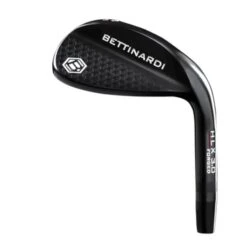 Bettinardi HLX 3.0 Wedge Black Smoke Gents RH