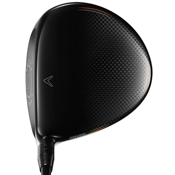 Callaway Mavrik Driver Gents RH - Image 2