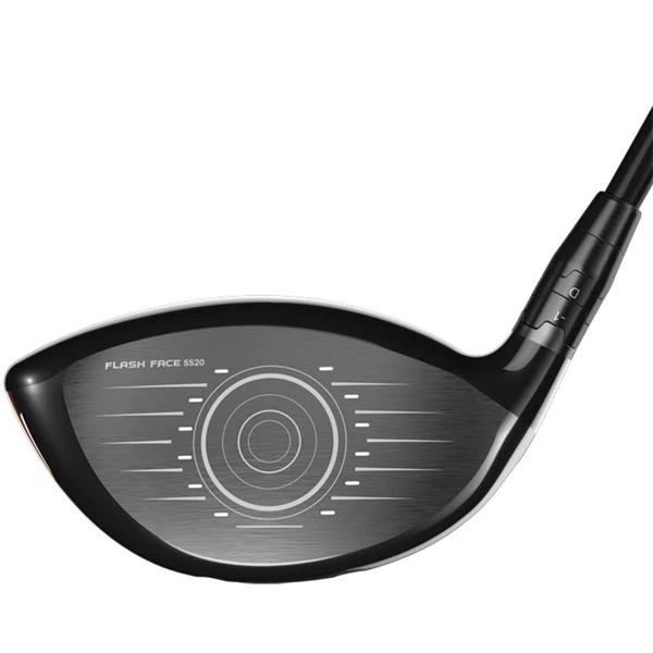 Callaway Mavrik Driver Gents RH - Image 3