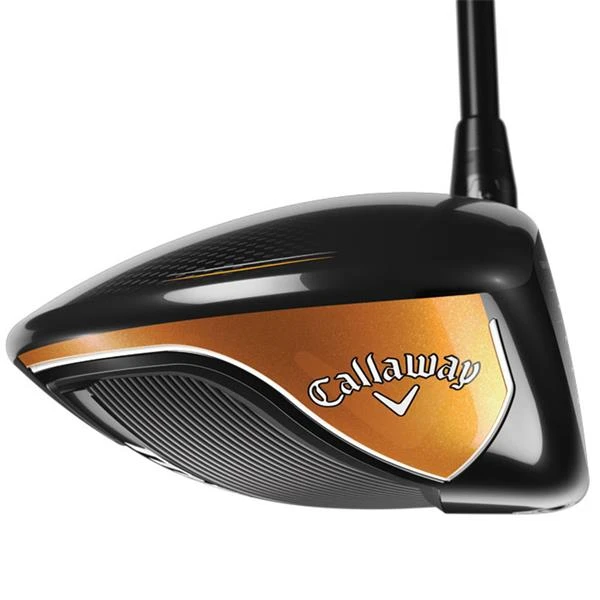 Callaway Mavrik Driver Gents RH - Image 4