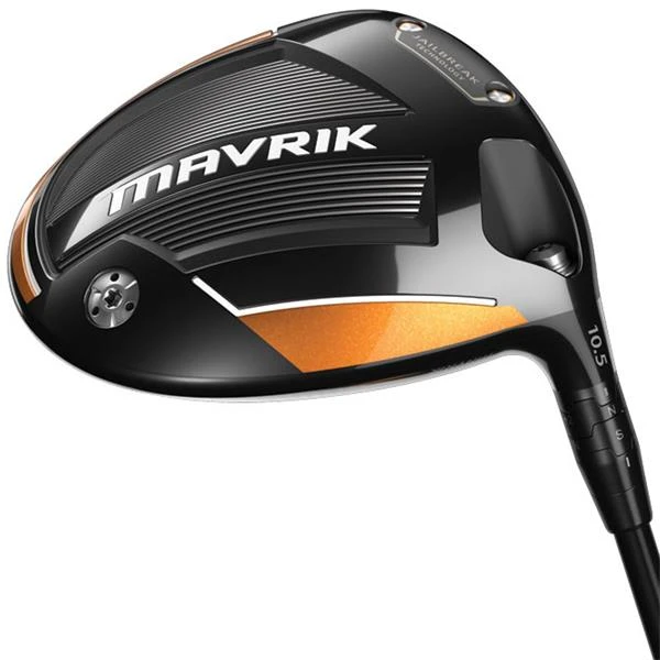 Callaway Mavrik Driver Gents RH - Image 5