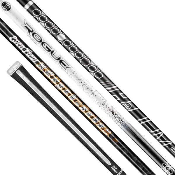 Callaway Mavrik Driver Gents RH - Image 6